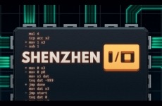 SHENZHEN I/O ZM