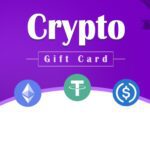 Crypto Giftcard GB