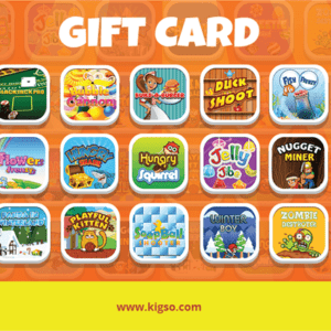 Kigso Games US
