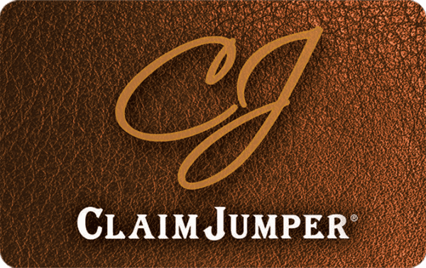 Claim Jumper Restaurant US