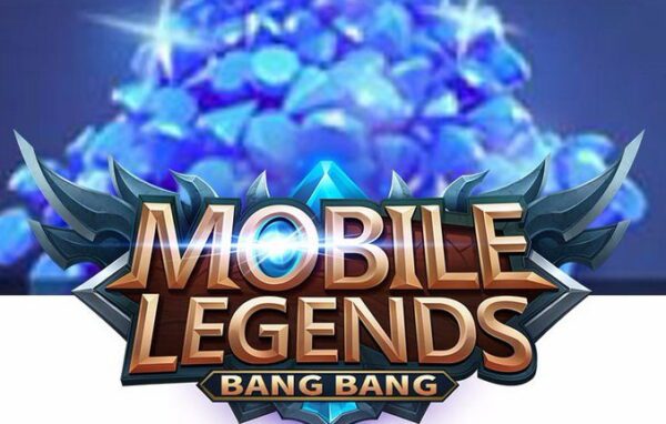 Mobile Legends Diamonds JO