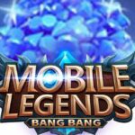 Mobile Legends Diamonds MZ
