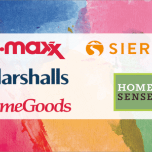 Homegoods US