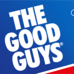 The Good Guys AU