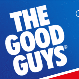 The Good Guys AU